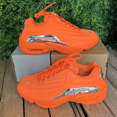 Nocta hot step 2 orange (Taille 43)