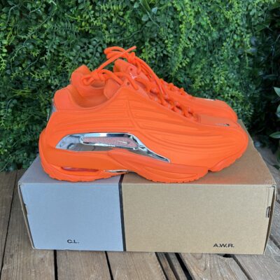 Nocta hot step 2 orange (Taille 43) – Image 2