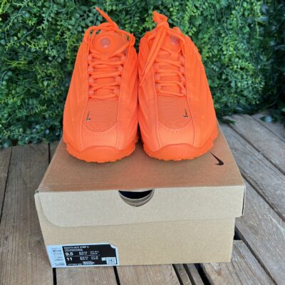 Nocta hot step 2 orange (Taille 43) – Image 3