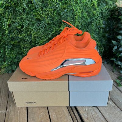 Nocta hot step 2 orange (Taille 43) – Image 4