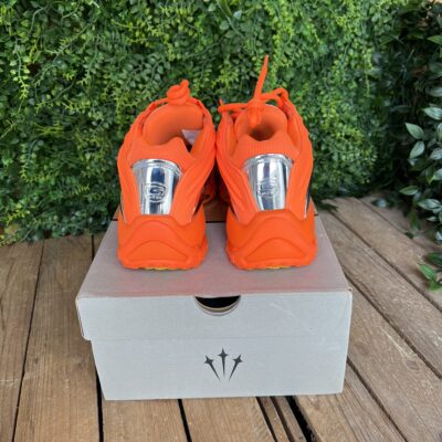 Nocta hot step 2 orange (Taille 43) – Image 5