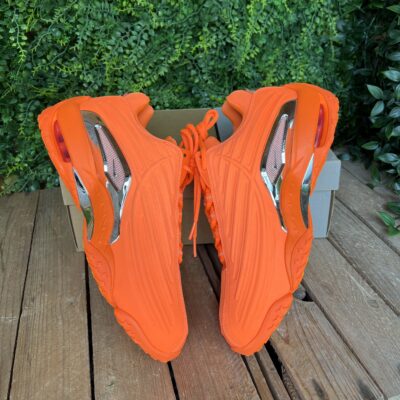 Nocta hot step 2 orange (Taille 43) – Image 7