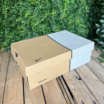Nocta hot step 2 orange (Taille 43) – Image 9