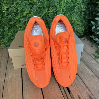 Nocta hot step 2 orange (Taille 43) – Image 6