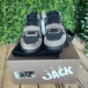Travis Scott jumpman jack mocha (Taille 43) – Image 3