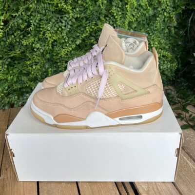 Jordan 4 shimmer (Taille 38) – Image 4