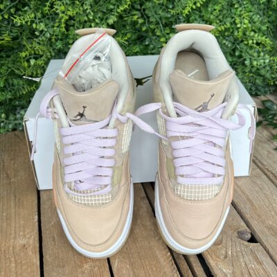 Jordan 4 shimmer (Taille 38) – Image 6