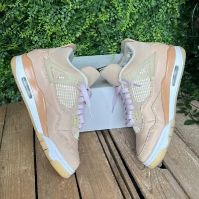 Jordan 4 shimmer (Taille 38) – Image 7