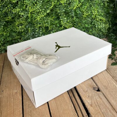 Jordan 4 shimmer (Taille 38) – Image 9