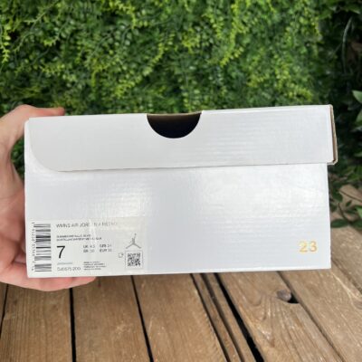 Jordan 4 shimmer (Taille 38) – Image 10