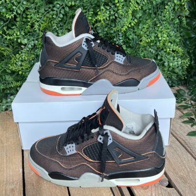Jordan 4 starfish (Taille 38)