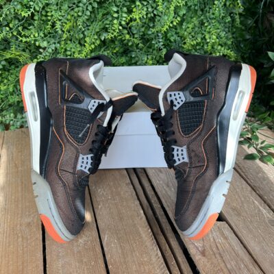 Jordan 4 starfish (Taille 38) – Image 7