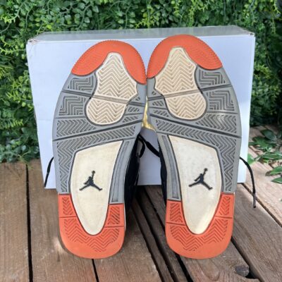 Jordan 4 starfish (Taille 38) – Image 8