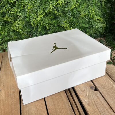 Jordan 4 starfish (Taille 38) – Image 9
