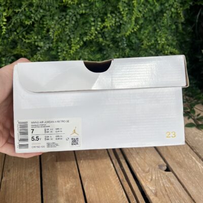 Jordan 4 starfish (Taille 38) – Image 10