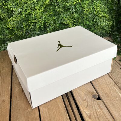 Jordan 1 low UNC (Taille 38) – Image 9