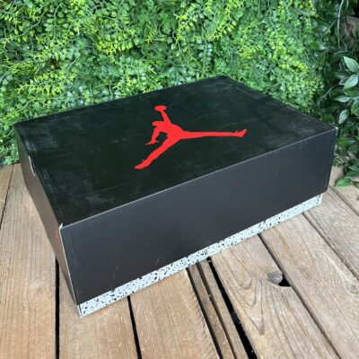 Jordan 6 Carmine (Taille 42,5) – Image 9