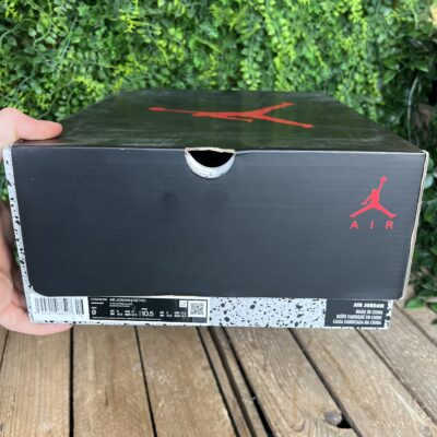 Jordan 6 Carmine (Taille 42,5) – Image 10