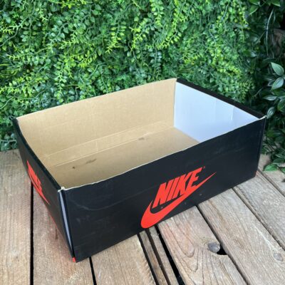 Jordan 1 High crimson (Taille 45) – Image 9