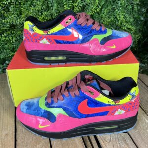 Air max 1 Chinese New Year (Taille 44,5)