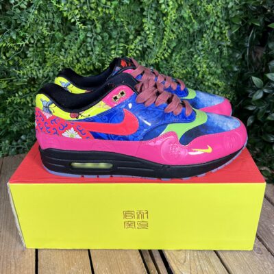 Air max 1 Chinese New Year (Taille 44,5) – Image 2