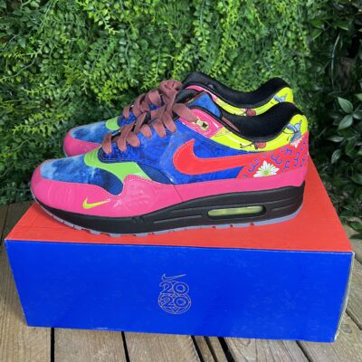 Air max 1 Chinese New Year (Taille 44,5) – Image 4