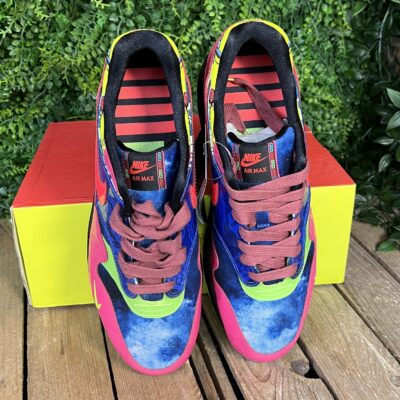 Air max 1 Chinese New Year (Taille 44,5) – Image 6