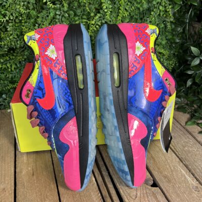Air max 1 Chinese New Year (Taille 44,5) – Image 7