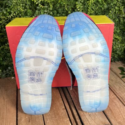 Air max 1 Chinese New Year (Taille 44,5) – Image 8