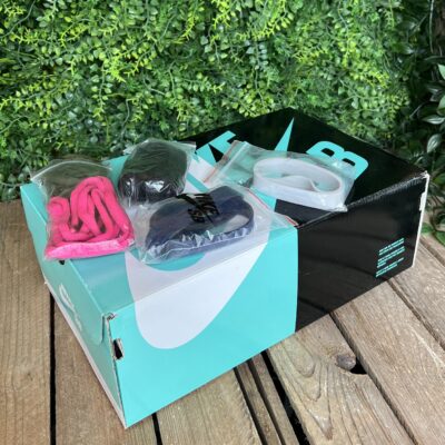 Dunk SB low green lobster special box (Taille 41) – Image 10
