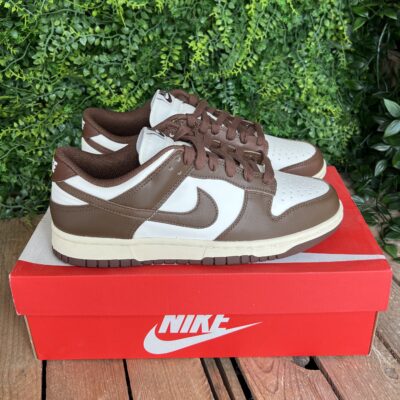 Dunk low cacao (Taille 41) – Image 2