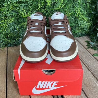 Dunk low cacao (Taille 41) – Image 3