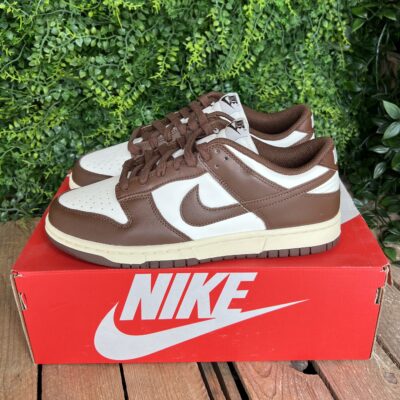 Dunk low cacao (Taille 41) – Image 4