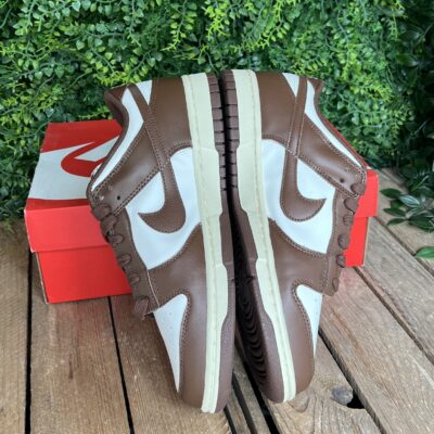 Dunk low cacao (Taille 41) – Image 7