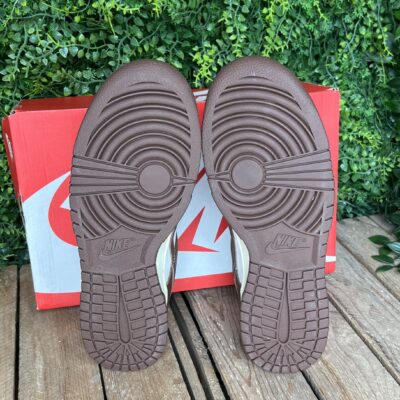 Dunk low cacao (Taille 41) – Image 8