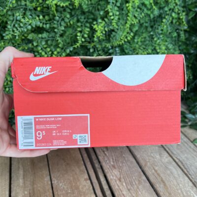 Dunk low cacao (Taille 41) – Image 10
