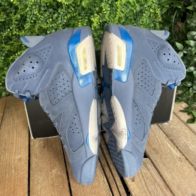 Jordan 6 Diffus Blue (Taille 45) – Image 7