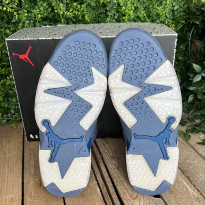 Jordan 6 Diffus Blue (Taille 45) – Image 8