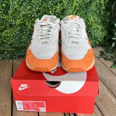 Air max 1 Orange magma (Taille 43) – Image 3