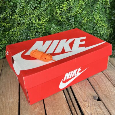 Air max 1 Orange magma (Taille 43) – Image 9