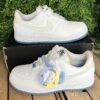 Air force 1 UV (Taille 44,5)