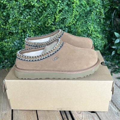 Ugg Tasman Chesnut (Taille 38) – Image 2