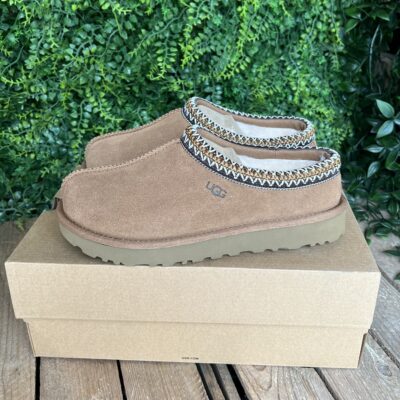 Ugg Tasman Chesnut (Taille 38) – Image 4