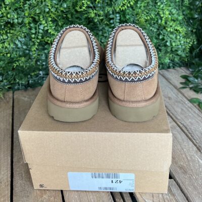 Ugg Tasman Chesnut (Taille 38) – Image 5