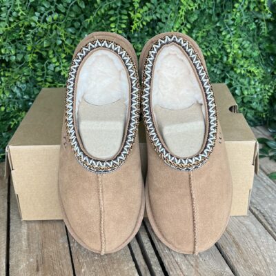 Ugg Tasman Chesnut (Taille 38) – Image 6