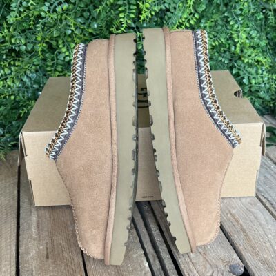 Ugg Tasman Chesnut (Taille 38) – Image 7