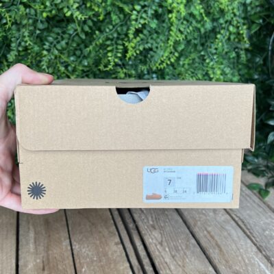 Ugg Tasman Chesnut (Taille 38) – Image 10