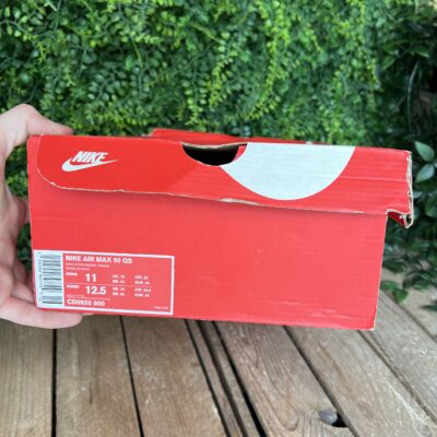 Air max 90 Mars Landing (Taille 45) – Image 10
