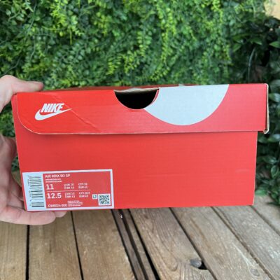 Air max 90 Reverse Duck Camo 2020 (Taille 45) – Image 10