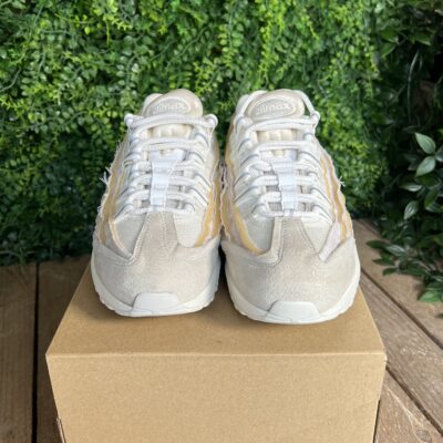 Air max 95 Comme Des Garçons White (Taille 38) – Image 3